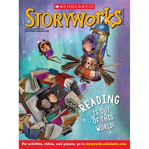 Storyworks .